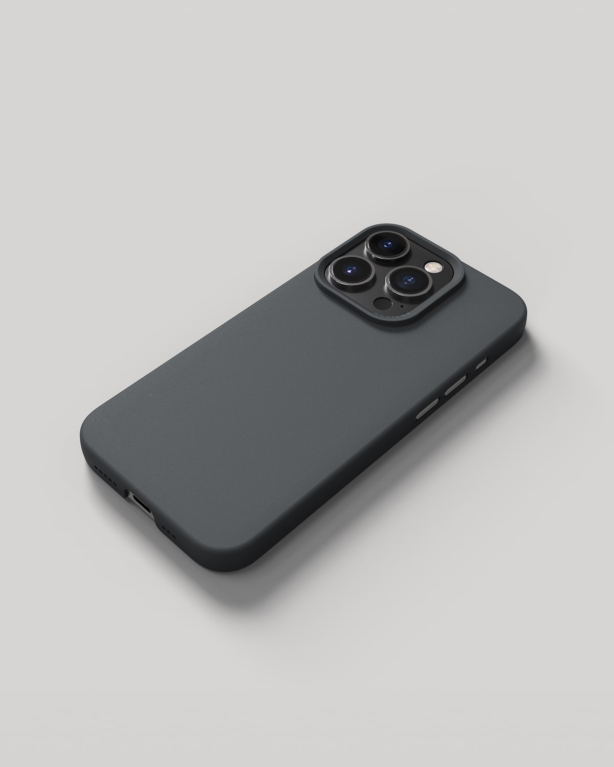 Thin Case