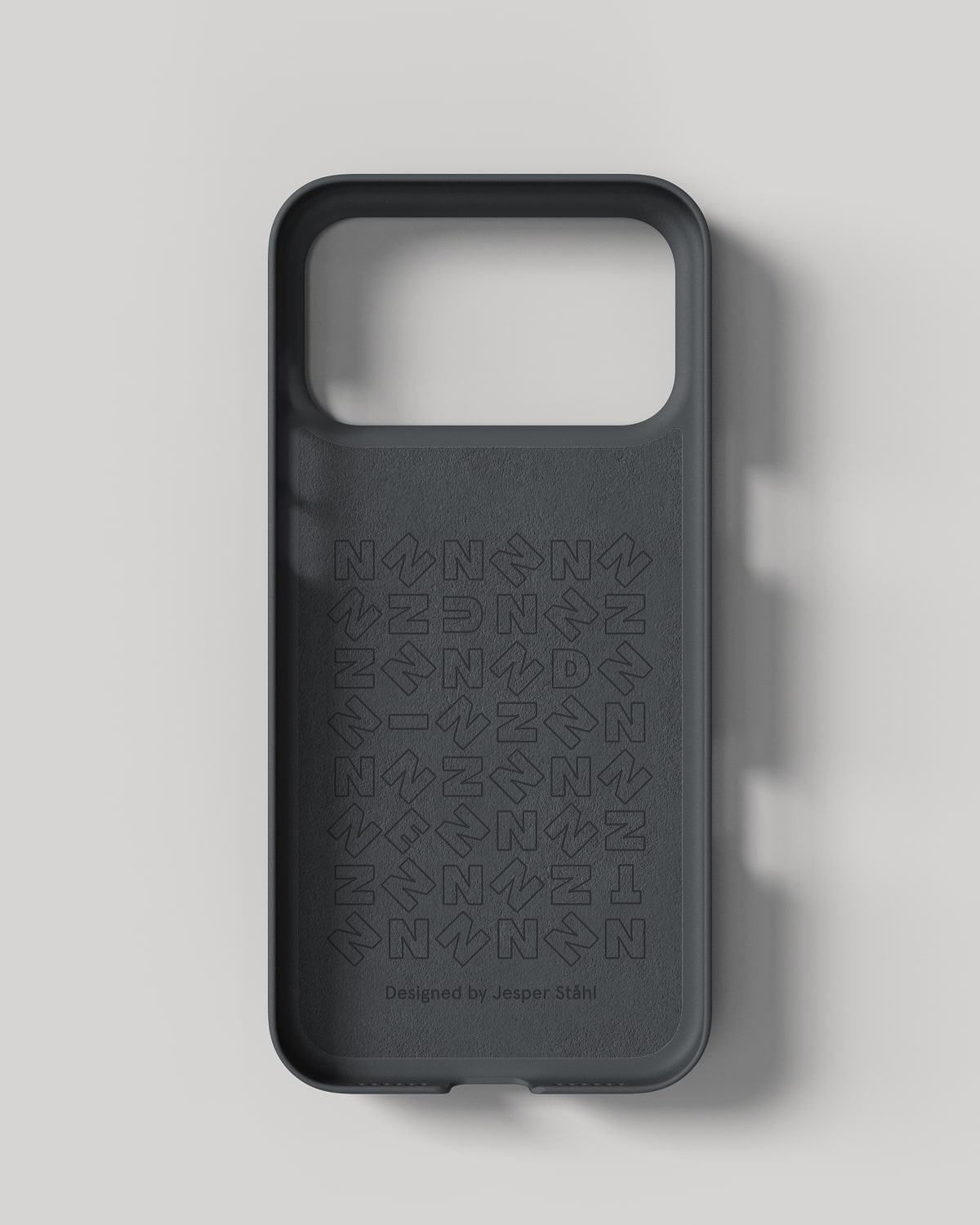 Thin Case
