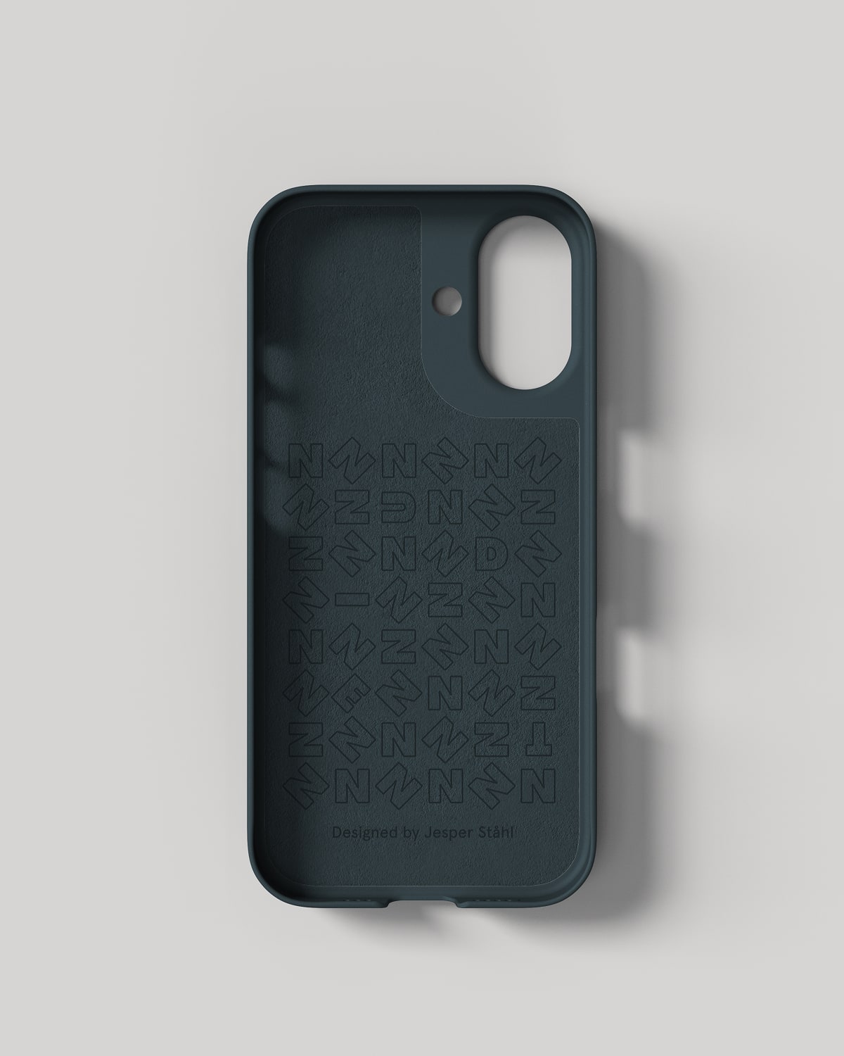 Thin Case