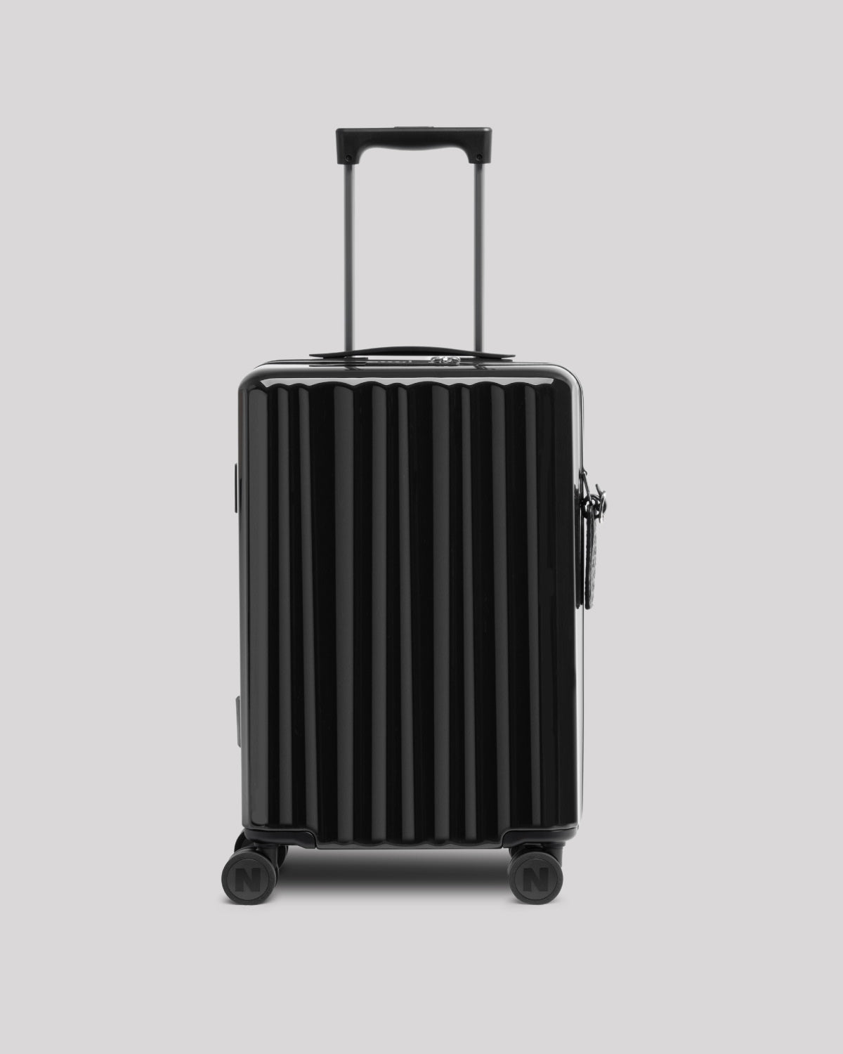 Charcoal Black - Bold Cabin Bag V2 + Bold Check-In (M) Bag V2 Bundle