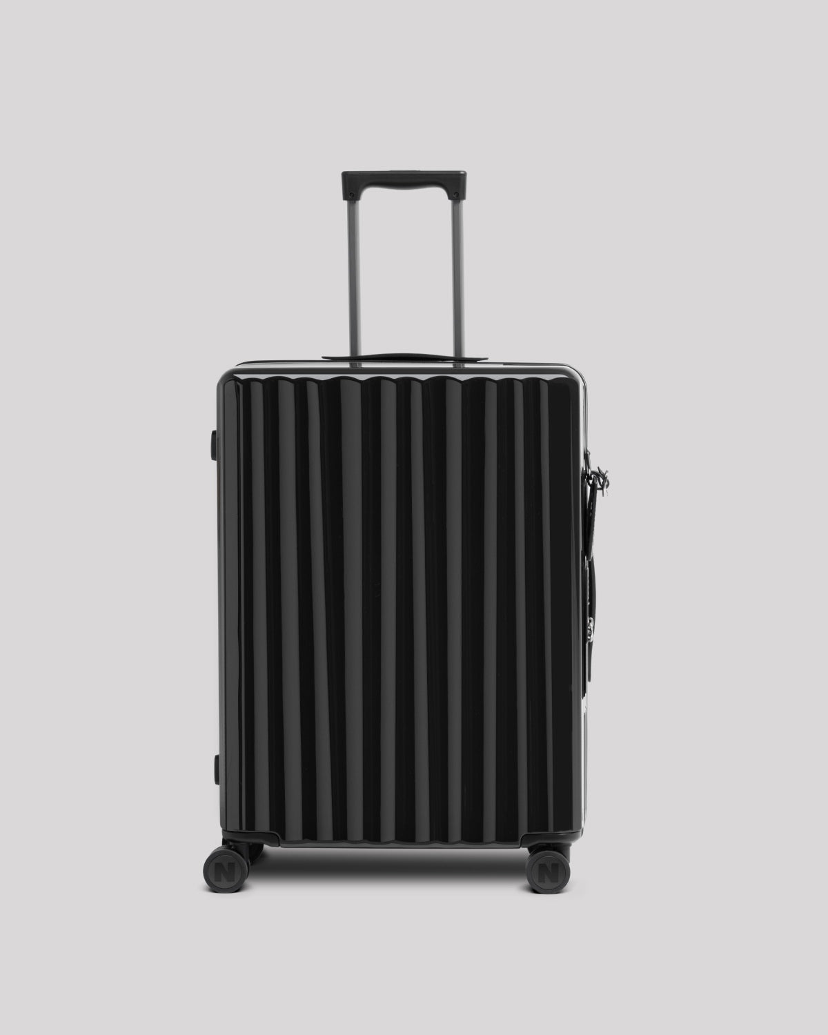 Charcoal Black - Bold Cabin Bag V2 + Bold Check-In (M) Bag V2 Bundle