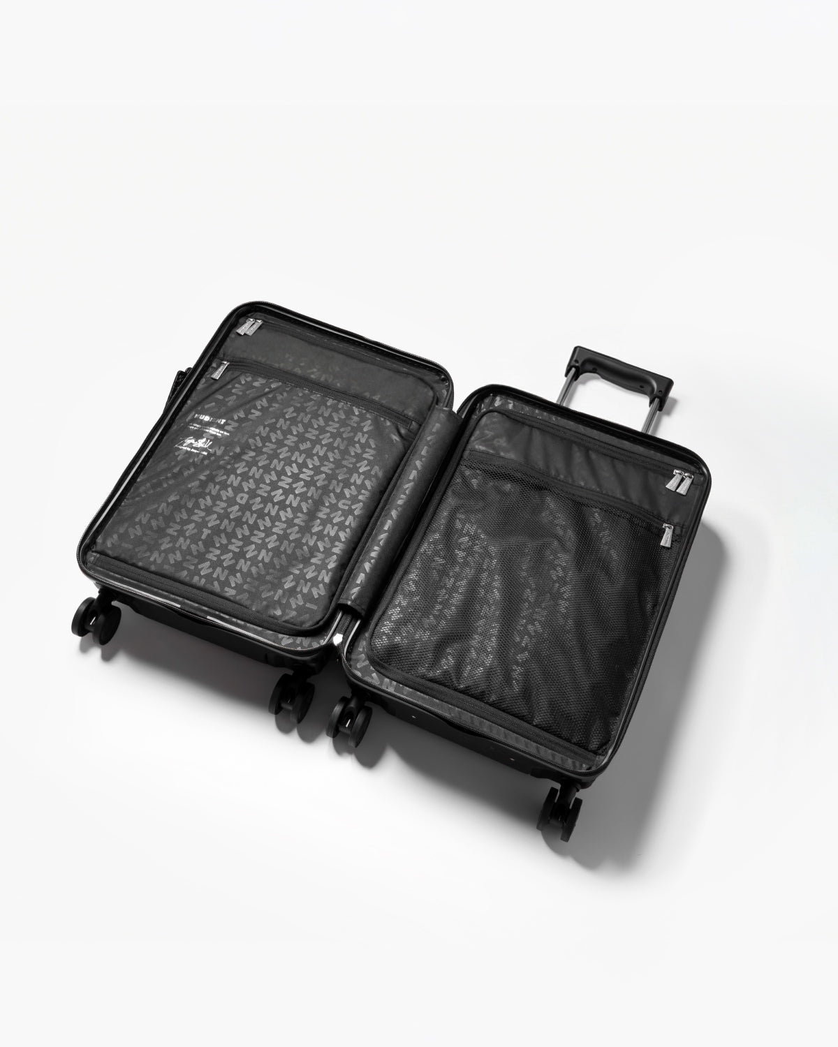 Bold Cabin Bag