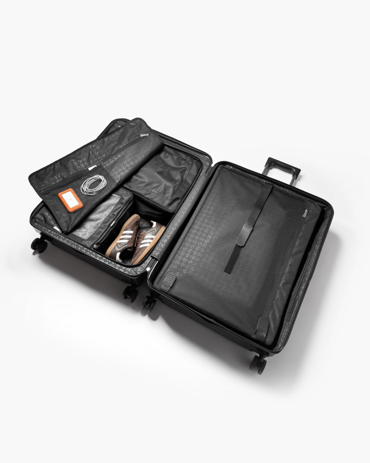 Bold Check-in (L) Bag