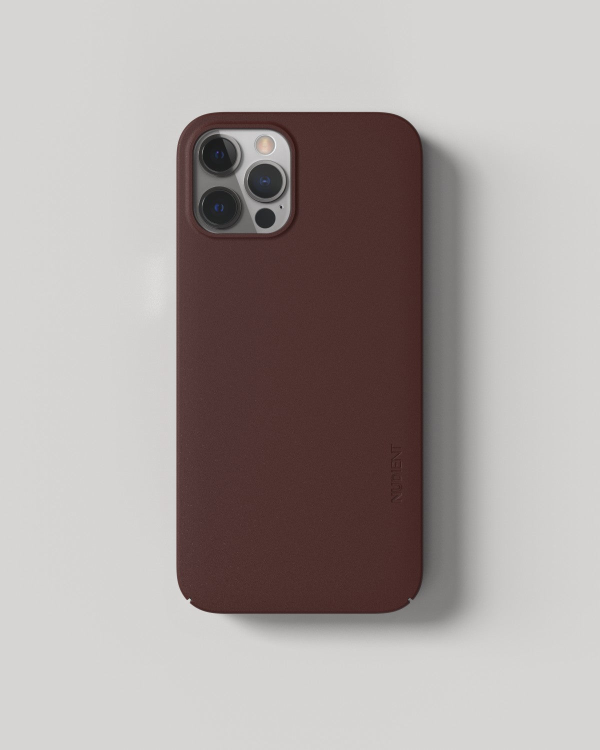 S21 Nudient V3 Review Nudient Samsung S21 Thin Case Signal Red