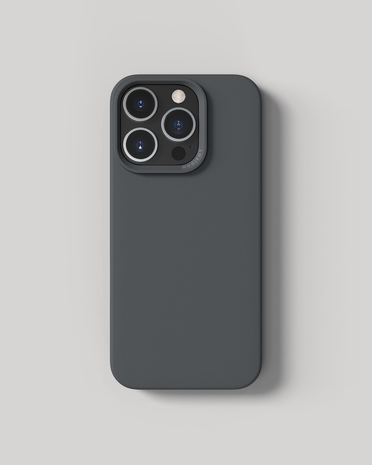iPhone 16 Pro cases – NUDIENT