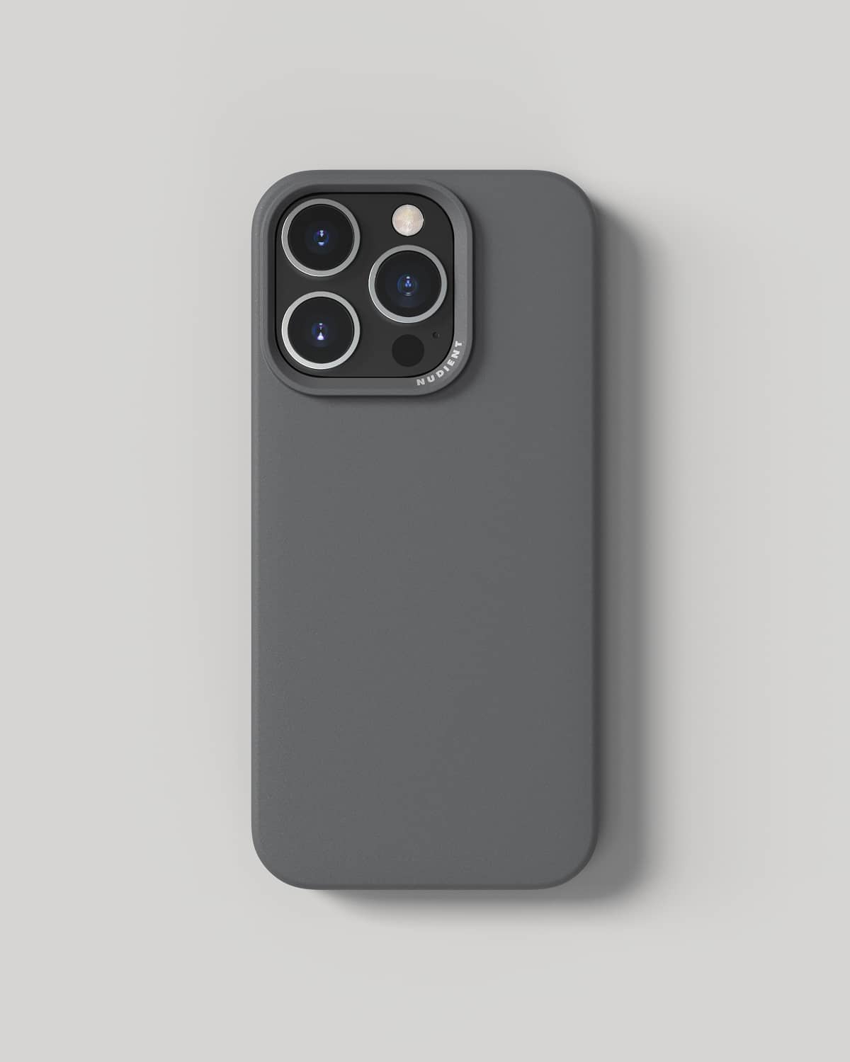 iPhone 16 Pro cases – NUDIENT