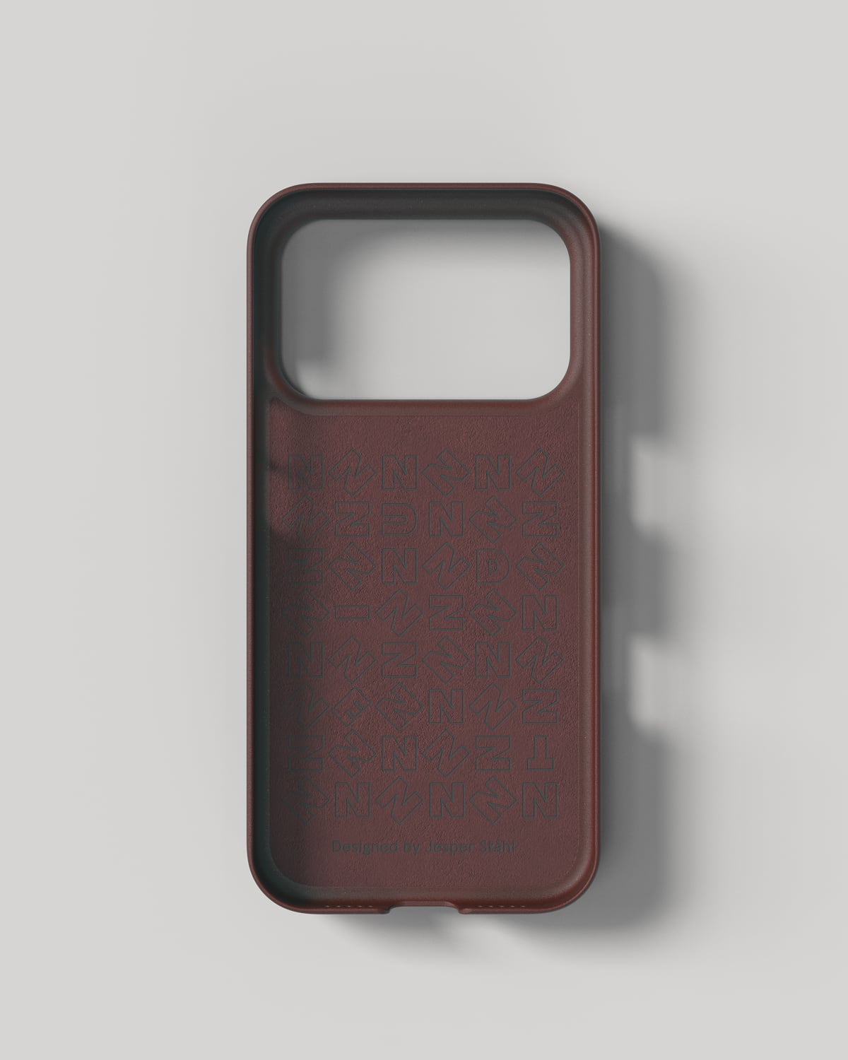 Thin Case