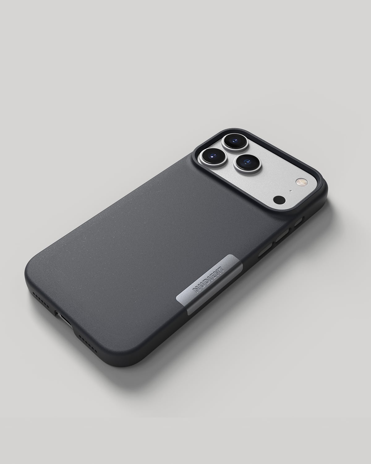 NUDIENT iPhone17 ケース iPhone 17 Cases – NUDIENT