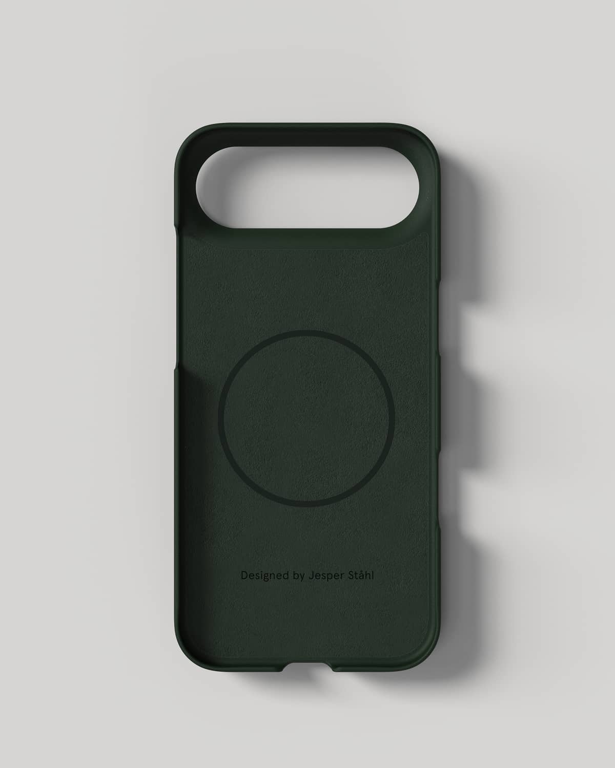 Thin Case