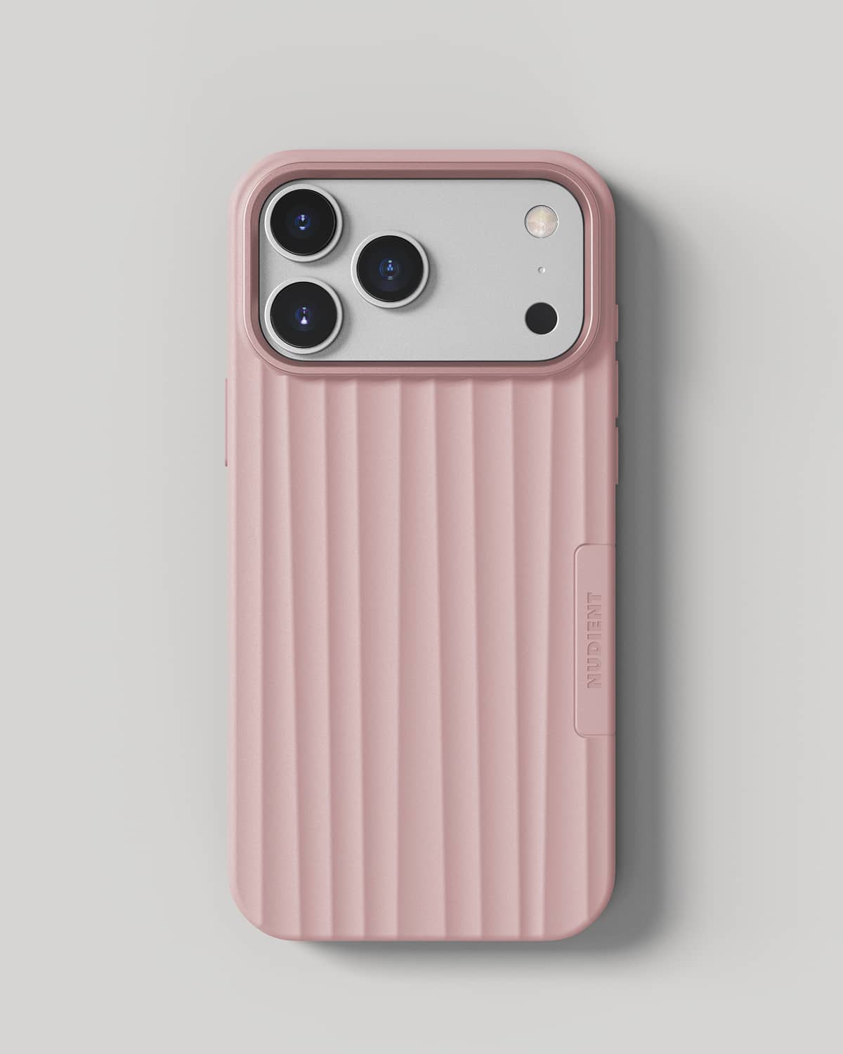 iPhone 17 Pro Max cases – NUDIENT