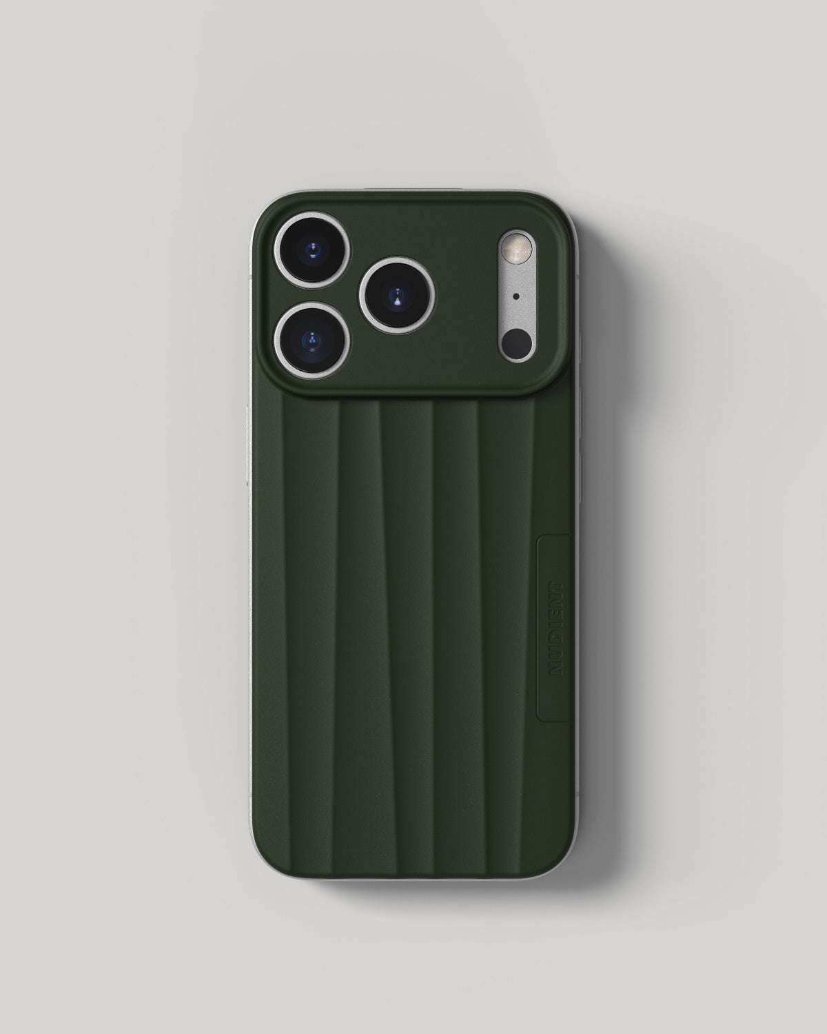 iPhone 17 Pro cases – NUDIENT