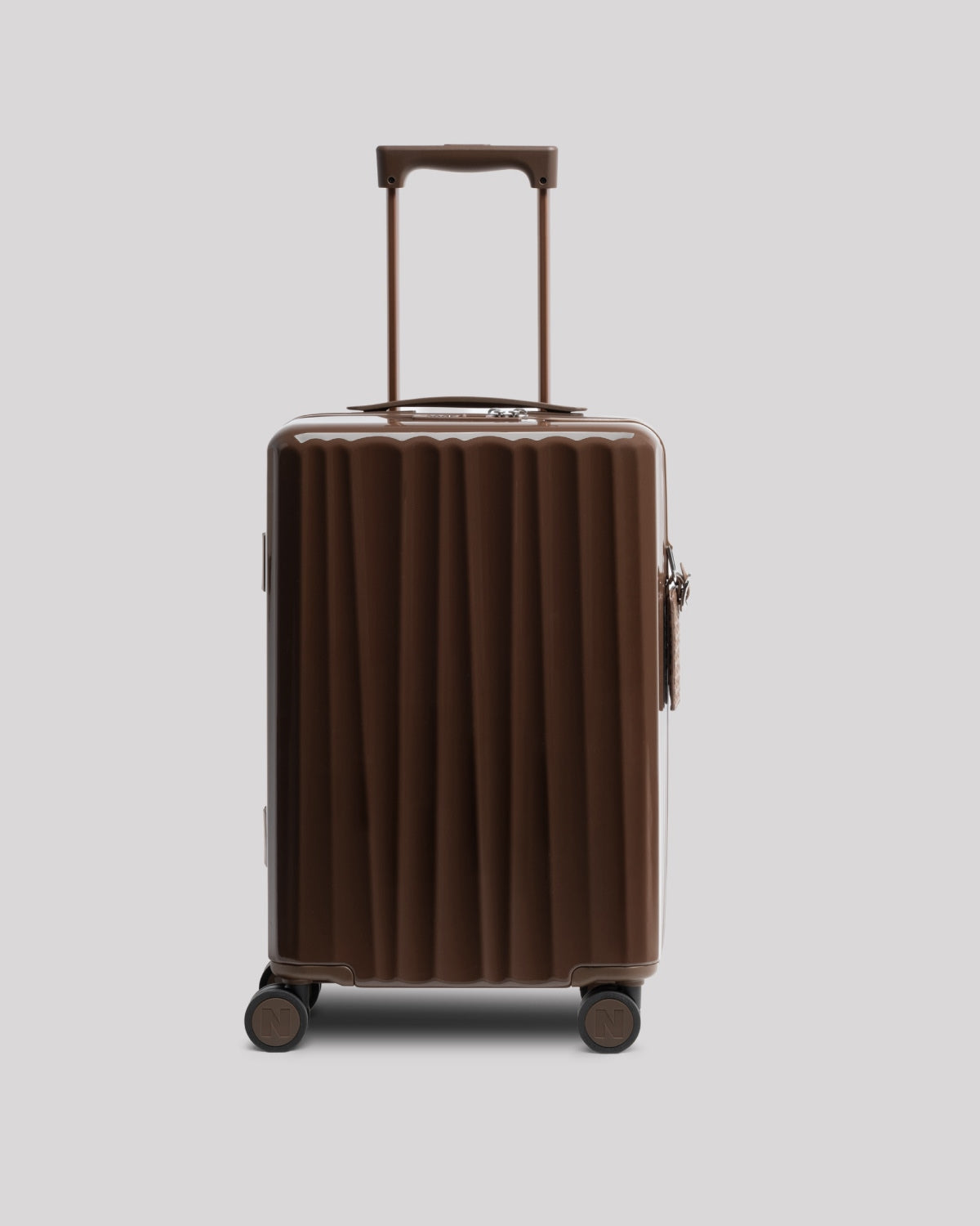 Chestnut Brown -  Bold Cabin Bag V2 + Bold Check-In (L) Bag V2 Bundle