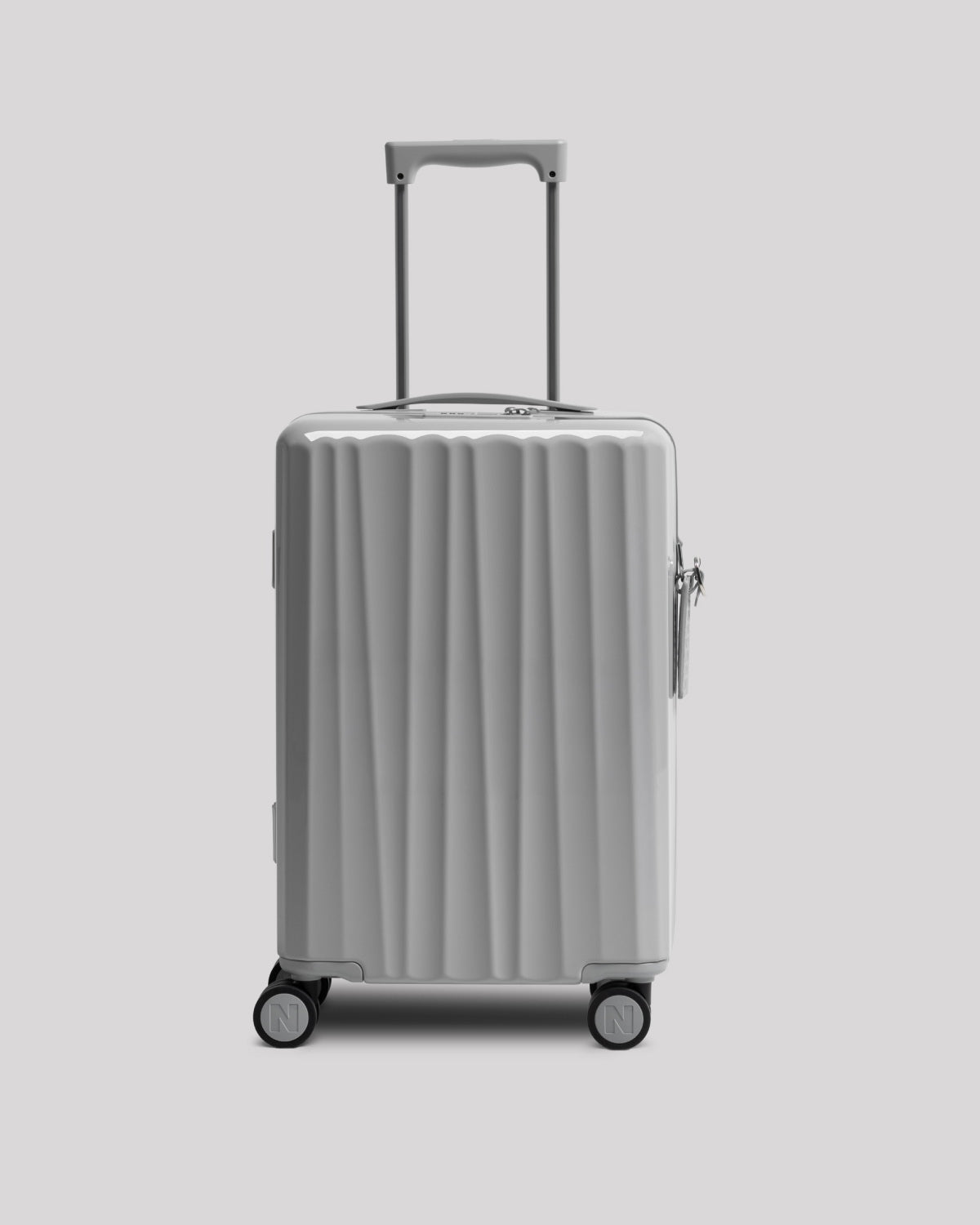 Urban Grey -  Bold Cabin Bag V2 + Bold Check-In (M) Bag V2 - Bold Check-In (L) Bag V2 Bundle