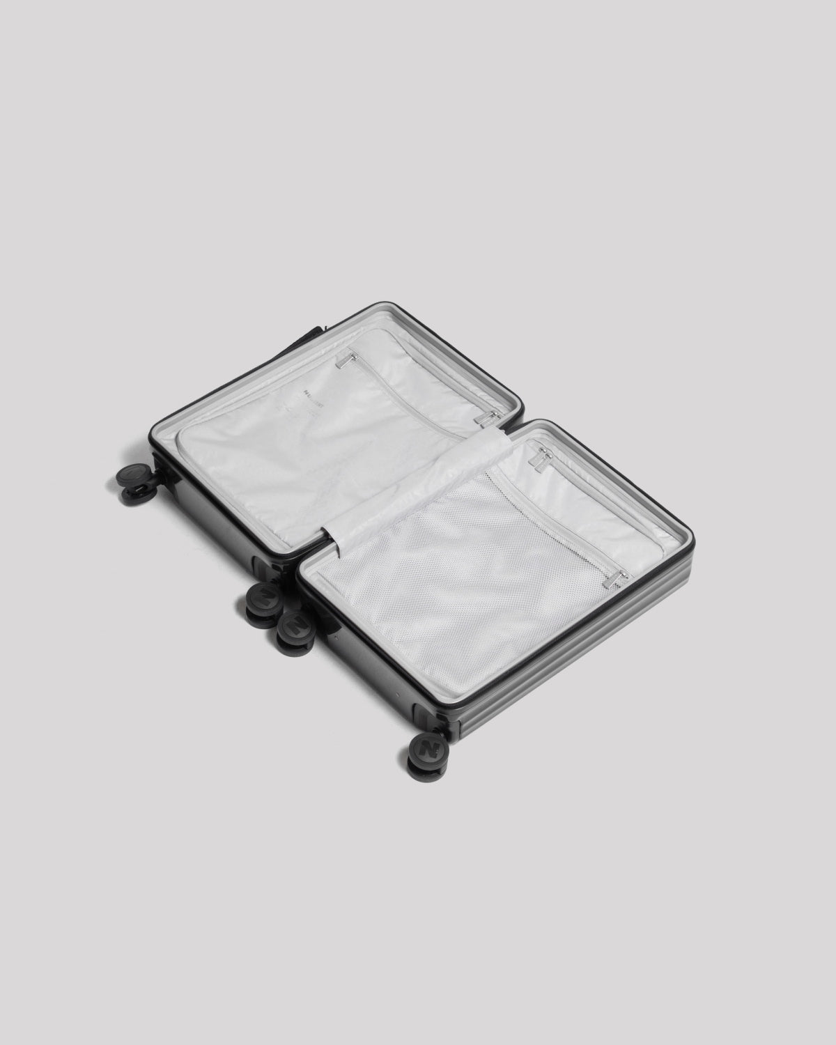 Urban Grey -  Bold Cabin Bag V2 + Bold Check-In (M) Bag V2 Bundle
