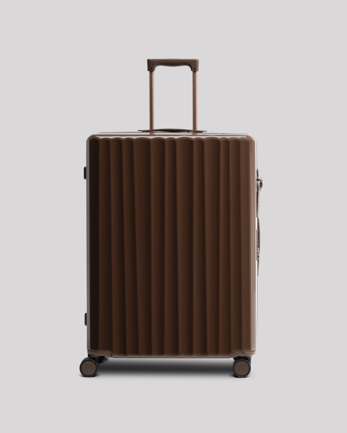 Chestnut Brown -  Bold Cabin Bag V2 + Bold Check-In (L) Bag V2 Bundle