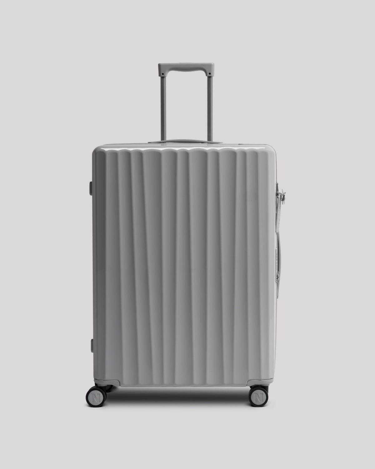 Urban Grey -  Bold Cabin Bag V2 + Bold Check-In (M) Bag V2 - Bold Check-In (L) Bag V2 Bundle